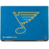 NHL St. Louis Blues Distressed Notebook 9 Pro 13in (2017) Skin