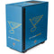 NHL St. Louis Blues Distressed NZXT H510 Compact ATX Mid-Tower Case Skin