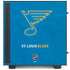 NHL St. Louis Blues Distressed NZXT H510 Compact ATX Mid-Tower Case Skin