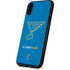 NHL St. Louis Blues Distressed Otterbox Symmetry iPhone Skin