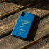 NHL St. Louis Blues Distressed Otterbox Symmetry iPhone Skin
