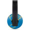 NHL St. Louis Blues Distressed PlayStation 4 Gold Wireless Headset Skin