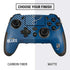 NHL St. Louis Blues Distressed PlayStation Scuf Vantage 2 Controller Skin