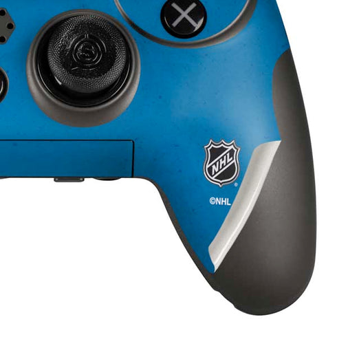 NHL St. Louis Blues Distressed PlayStation Scuf Vantage 2 Controller Skin