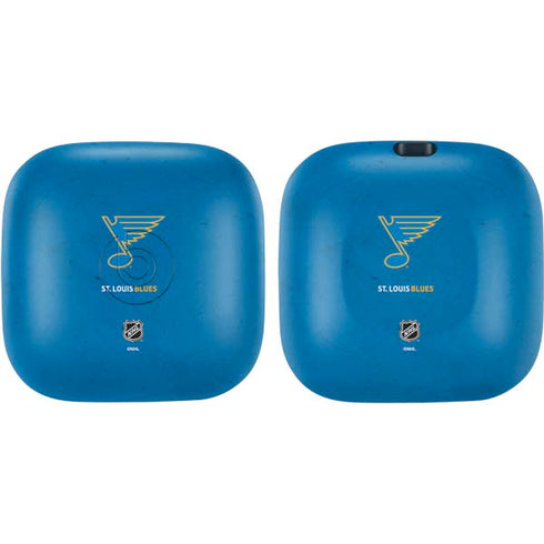 NHL St. Louis Blues Distressed PowerBeats Pro Skin