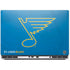 NHL St. Louis Blues Distressed Dell Precision Skin