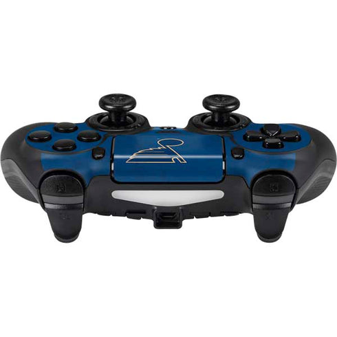 NHL St. Louis Blues Distressed PS4/PC SCUF Impact Controller Skin