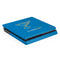 NHL St. Louis Blues Distressed PS4 Slim Skin