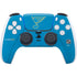 NHL St. Louis Blues Distressed PlayStation PS5 Skins