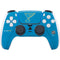 NHL St. Louis Blues Distressed PS5 Controller Skin