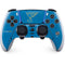 NHL St. Louis Blues Distressed PS5 DualSense Edge Pro Controller Skin
