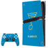 NHL St. Louis Blues Distressed PS5 Pro Bundle Skin