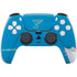 NHL St. Louis Blues Distressed PS5 Pro Bundle Skin