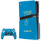 NHL St. Louis Blues Distressed PS5 Pro Disk Bundle Skin