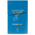 NHL St. Louis Blues Distressed PS5 Slim Disk Bundle Skin