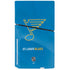 NHL St. Louis Blues Distressed PS5 Slim Disk Bundle Skin
