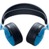 NHL St. Louis Blues Distressed PULSE 3D Wireless Headset for PS5 Skin