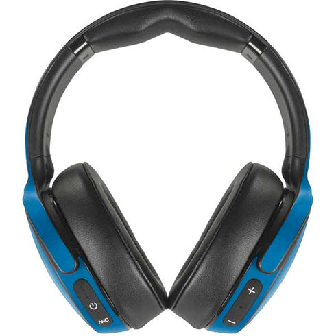 NHL St. Louis Blues Distressed Skullcandy Venue Skin