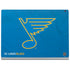 NHL St. Louis Blues Distressed Surface Book 2 15in Skin