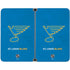 NHL St. Louis Blues Distressed Surface Duo Skin