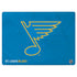 NHL St. Louis Blues Distressed Surface Laptop 2 Skin