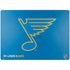 NHL St. Louis Blues Distressed Surface Laptop 7 13.8in Skin