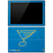 NHL St. Louis Blues Distressed Surface Pro 3 Skin