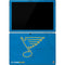 NHL St. Louis Blues Distressed Surface Pro 7 Skin