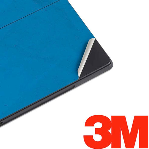 NHL St. Louis Blues Distressed Surface Pro 7 Skin
