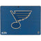 NHL St. Louis Blues Distressed Surface Pro 8 Skin