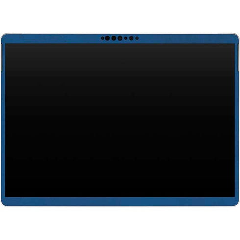 NHL St. Louis Blues Distressed Surface Pro 8 Skin