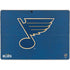 NHL St. Louis Blues Distressed Surface Pro 9 Skin