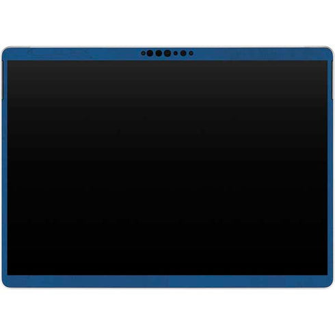 NHL St. Louis Blues Distressed Surface Pro 9 Skin