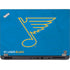NHL St. Louis Blues Distressed Lenovo ThinkPad Skin