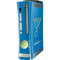 NHL St. Louis Blues Distressed Xbox 360 (Includes HDD) Skin