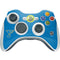 NHL St. Louis Blues Distressed Xbox 360 Wireless Controller Skin
