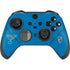 NHL St. Louis Blues Distressed Xbox Elite Wireless Controller Series 2 Skin