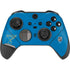 NHL St. Louis Blues Distressed Xbox Elite Wireless Controller Series 2 Skin