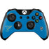 NHL St. Louis Blues Distressed Xbox One Controller Skin