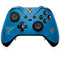 NHL St. Louis Blues Distressed Xbox One Elite Controller Skin