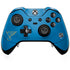 NHL St. Louis Blues Distressed Xbox One Skins