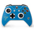NHL St. Louis Blues Distressed Xbox One X Controller Skin
