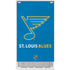 NHL St. Louis Blues Distressed Xbox Series S Console Skin