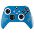 NHL St. Louis Blues Distressed Xbox Series S Controller Skin