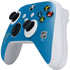 NHL St. Louis Blues Distressed Xbox Series S Controller Skin