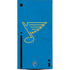 NHL St. Louis Blues Distressed Xbox Series X Console Skin