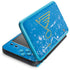 NHL St. Louis Blues Iced Nintendo 2DS XL (2017) Skin