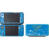 NHL St. Louis Blues Iced Nintendo 2DS XL (2017) Skin