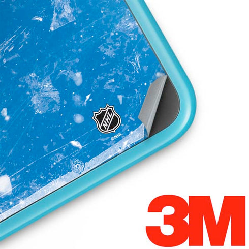 NHL St. Louis Blues Iced Nintendo 2DS XL (2017) Skin