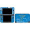 NHL St. Louis Blues Iced 3DS XL 2015 Skin